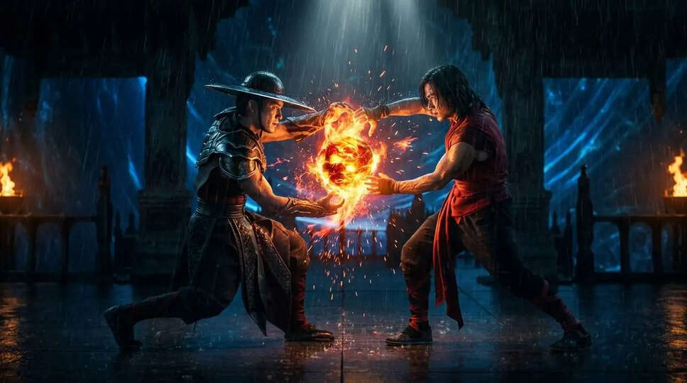 Mortal Kombat II: एक नई रोमांचक यात्रा जिसमें हैं खतरनाक मुकाबले और भावनात्मक संघर्ष!