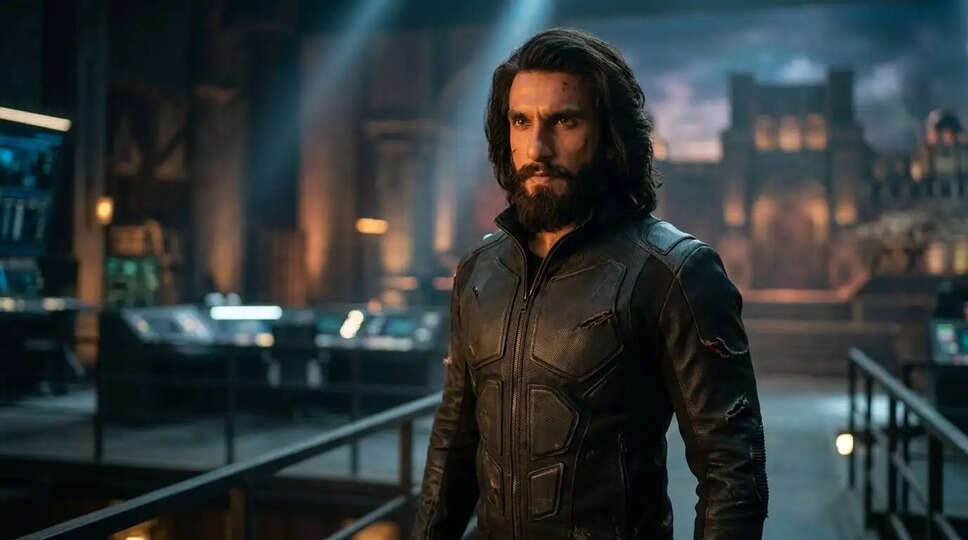 क्या है Ranveer Singh की फिल्म 'Dhuradhar 2' की बॉक्स ऑफिस सफलता का राज?