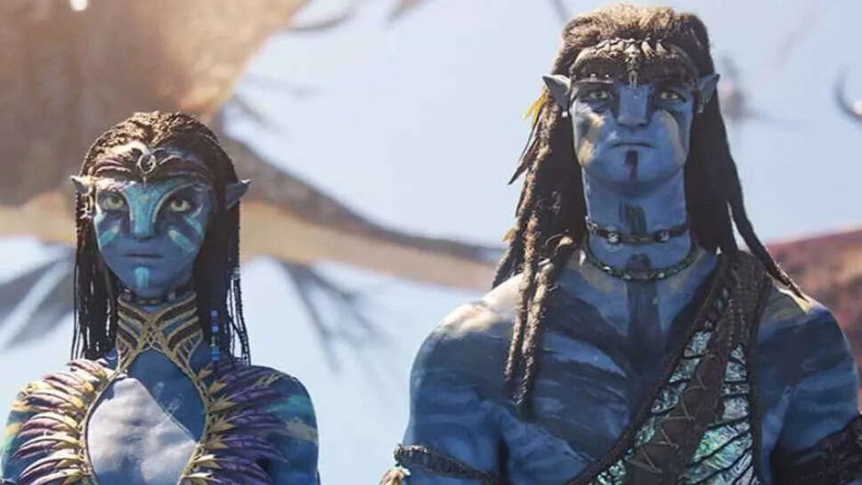 Avatar: Fire and Ash की बॉक्स ऑफिस पर गिरावट, कुल कमाई 209.05 करोड़