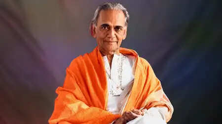 कौन हैं नटराज रामकृष्ण? आंध्र नाट्यम और पेरिनी शिवतांडवम के पुनर्जागरण के नायक