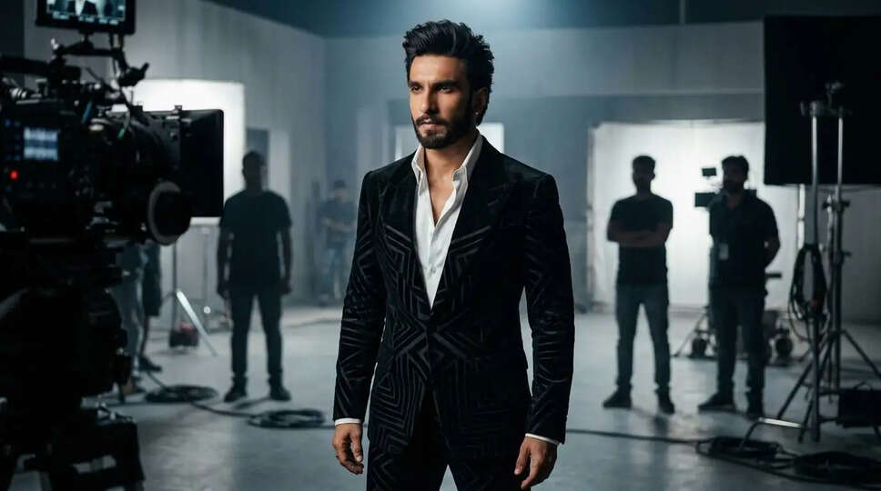 क्या Ranveer Singh का विवाद FWICE के लिए बनेगा मुसीबत? जानें पूरी कहानी!