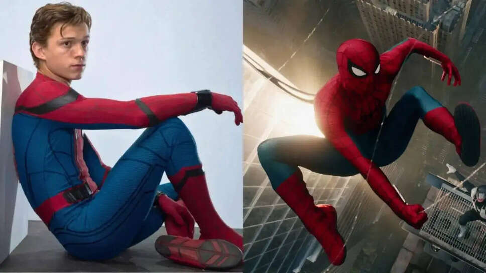 क्या आप जानते हैं कि Spider-Man के नए चेहरे Tom Holland का चयन कैसे हुआ?