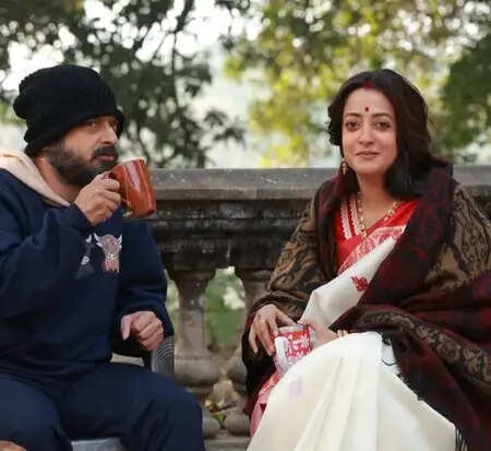 क्या है राइमा सेन की नई फिल्म 'फूल पिशि ओ एडवर्ड' की कहानी? जानें इस बंगाली ड्रामा के बारे में!