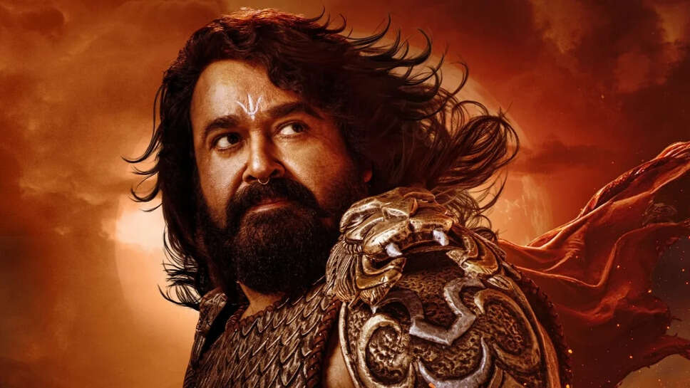 Vrusshabha: मोहनलाल की महाकाव्य फिल्म की समीक्षा