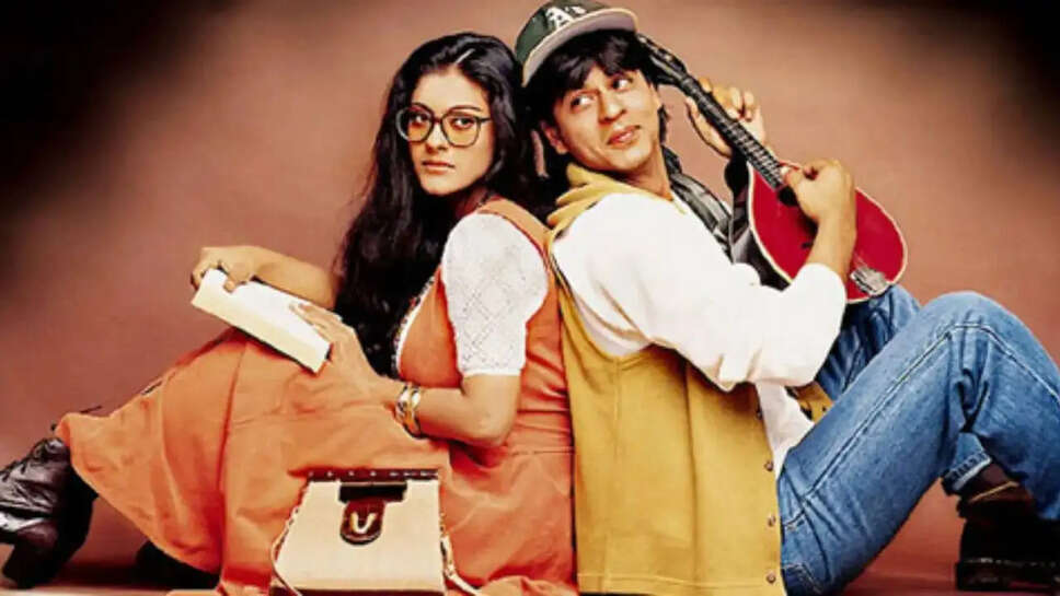 क्या आज भी प्रासंगिक है 'Dilwale Dulhania Le Jayenge' का प्यार? Kajol ने किया खुलासा