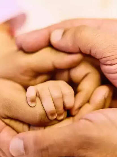 राजकुमार राव और पत्रलेखा ने अपनी बेटी का नाम बताया, फैंस में खुशी की लहर!