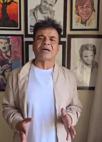 राजपाल यादव ने विवाद पर तोड़ी चुप्पी: क्या था असली मामला?