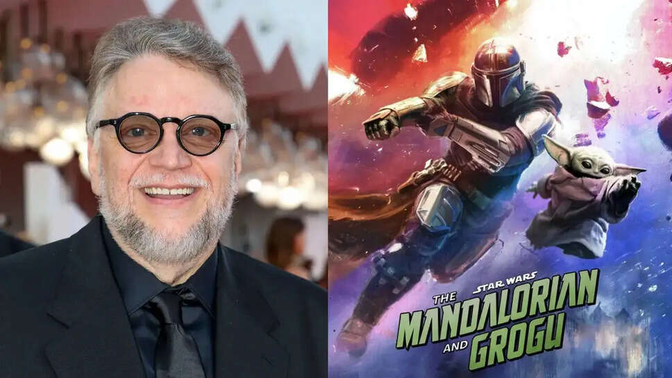 Star Wars की नई फिल्म में Guillermo del Toro का खास योगदान, जानें क्या है कहानी!