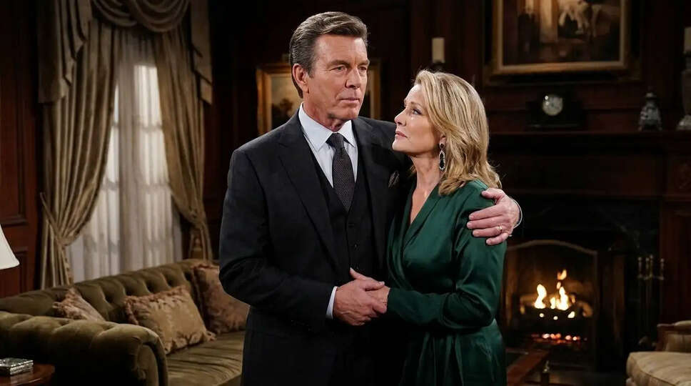 क्या 'The Young and the Restless' में बढ़ेंगी भावनात्मक टकराव? जानें क्या होगा अगले एपिसोड में!