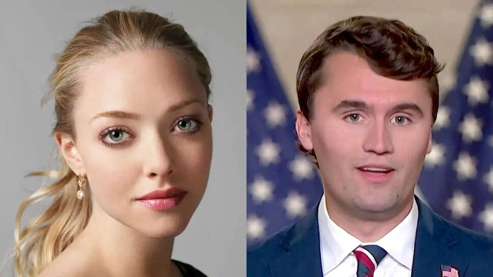 क्या Amanda Seyfried को मिली जान से मारने की धमकी? जानें पूरी कहानी!