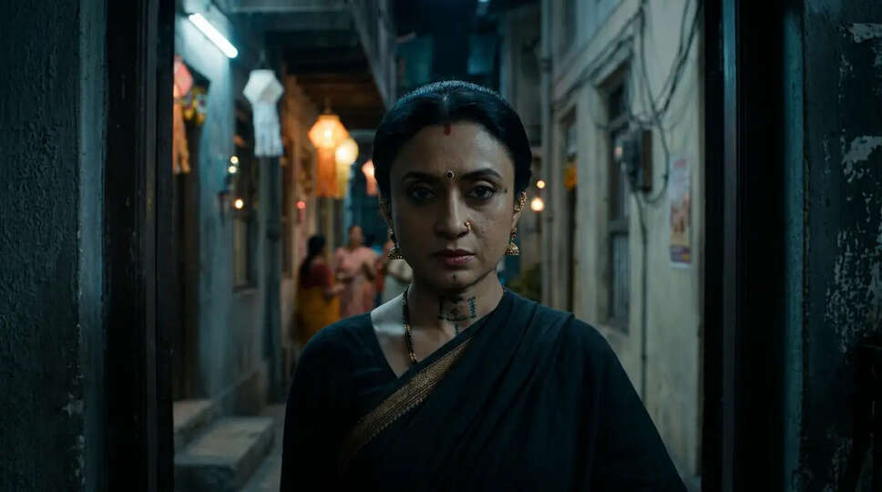 क्या Pushpa Impossible में Kadambari की वापसी से बिखर जाएगी Pushpa की खुशियाँ?
