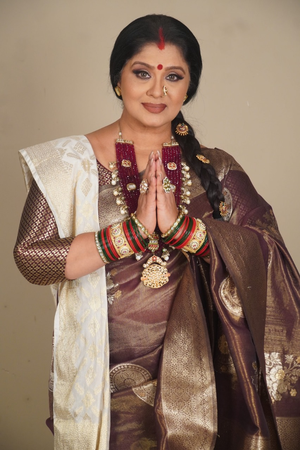 सुधा चंद्रन की प्रेरणादायक यात्रा: कैसे &lsquo;जयपुर फुट&rsquo; ने उन्हें बनाया इंटरनेशनल सेलिब्रिटी?