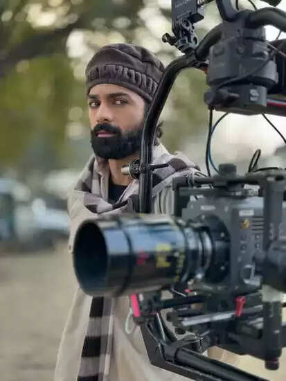 ताहा शाह की फिल्म 'पारो' ने ऑस्कर 2026 की रेस में बनाई जगह, जानें क्या है खास!