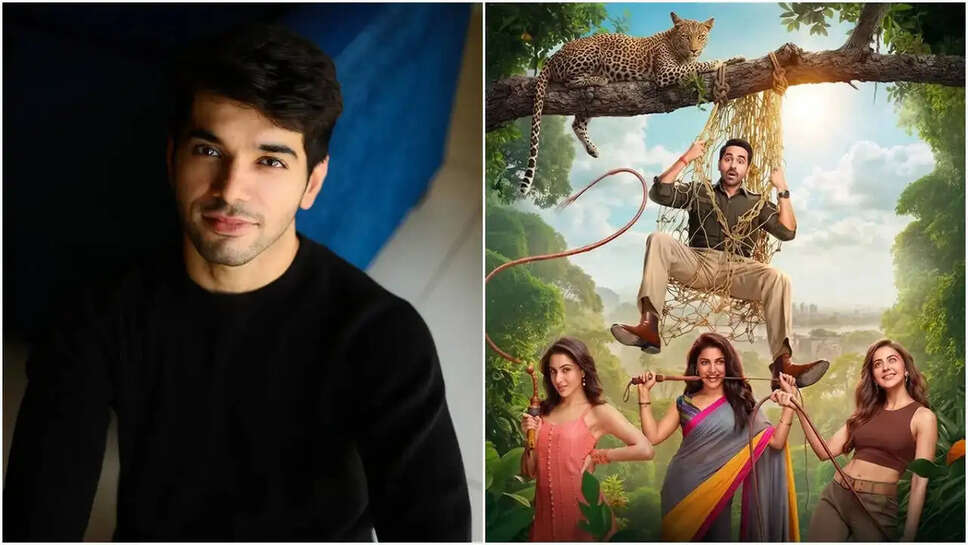 क्या है Guneet Siingh की कहानी? 'Pati Patni Aur Woh Do' में हुई गलती ने मचाई हलचल!