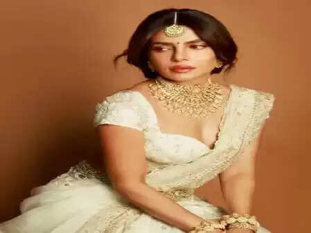 प्रियंका चोपड़ा का हॉलीवुड में बड़ा सपना: क्या है उनकी अगली योजना?