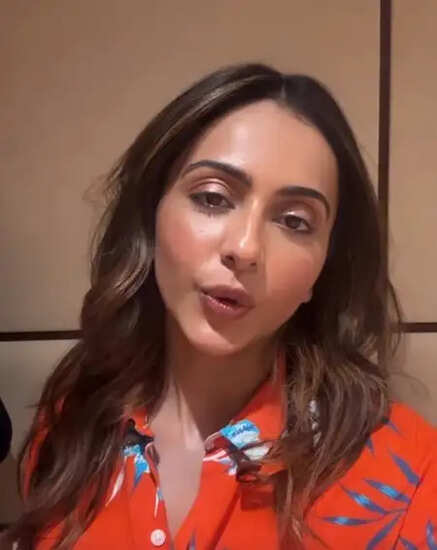 रकुल प्रीत ने जैकी भगनानी को 'सिचुएशनशिप' विवाद पर लगाई फटकार, जानें क्या हुआ?