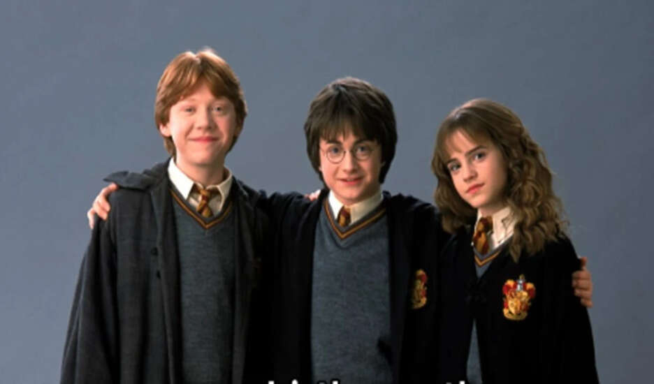 हैरी पॉटर: जादुई दुनिया की कहानी और उसकी सफलता