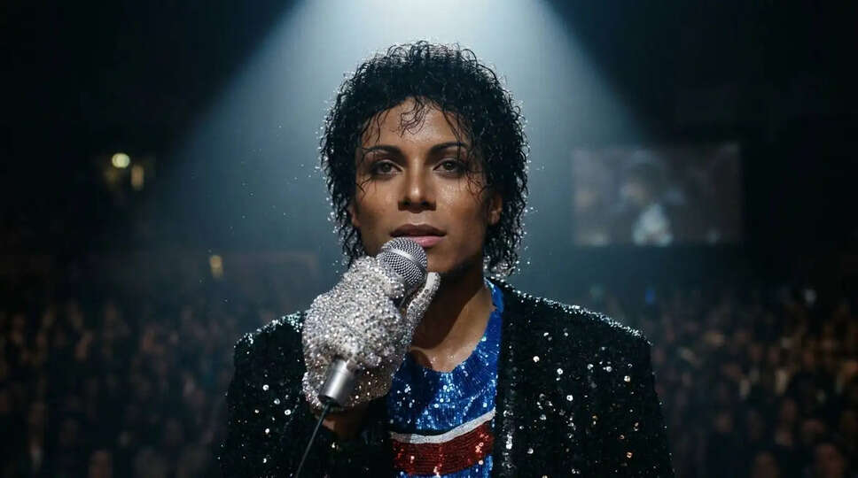 क्या 'Michael' बन पाएगा सबसे बड़ा म्यूजिक बायोपिक? जानें बॉक्स ऑफिस पर इसकी सफलता!