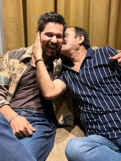 क्या है 'इंस्पेक्टर अविनाश' की कहानी? रणदीप हुड्डा ने साझा की खास तस्वीरें!