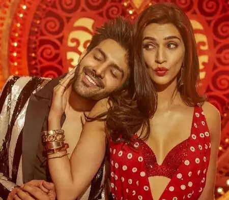 क्या आप जानते हैं 'लुका छुपी' के गाने आज भी क्यों हैं हिट? कार्तिक आर्यन का जादू बरकरार!