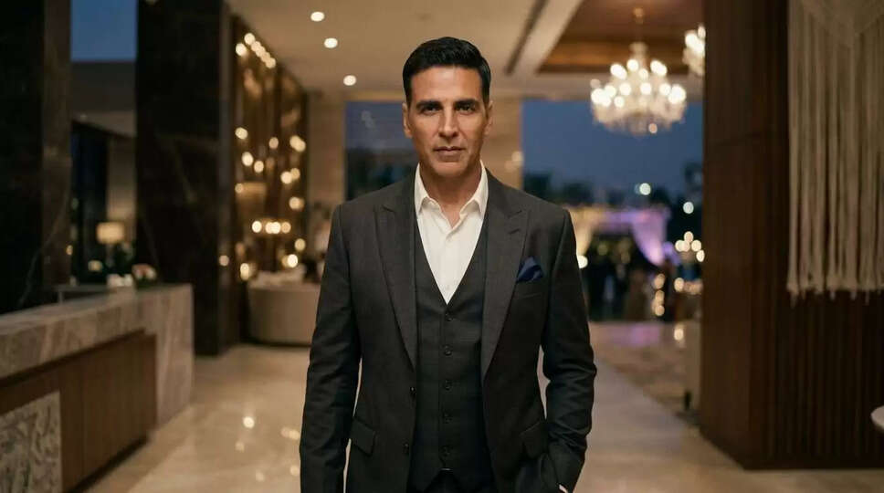 क्या है Bhooth Bangla की बॉक्स ऑफिस सफलता का राज? जानें इस हॉरर-कॉमेडी फिल्म की कमाई!