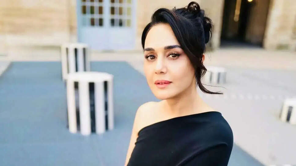 क्या Preity Zinta की वापसी से सजेगा बॉलीवुड? जानें Lahore 1947 के बारे में!