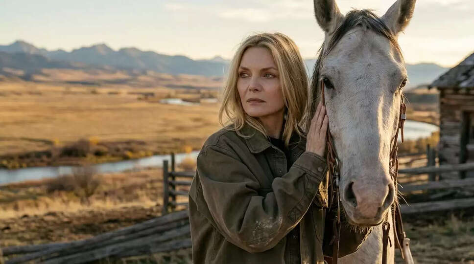 क्या है 'The Madison' के तीसरे सीजन की कहानी? जानें इस लोकप्रिय शो के बारे में!