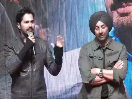 क्या है वरुण धवन की फिल्म 'बॉर्डर-2' में पाकिस्तान और बांग्लादेश को चेतावनी देने का राज?