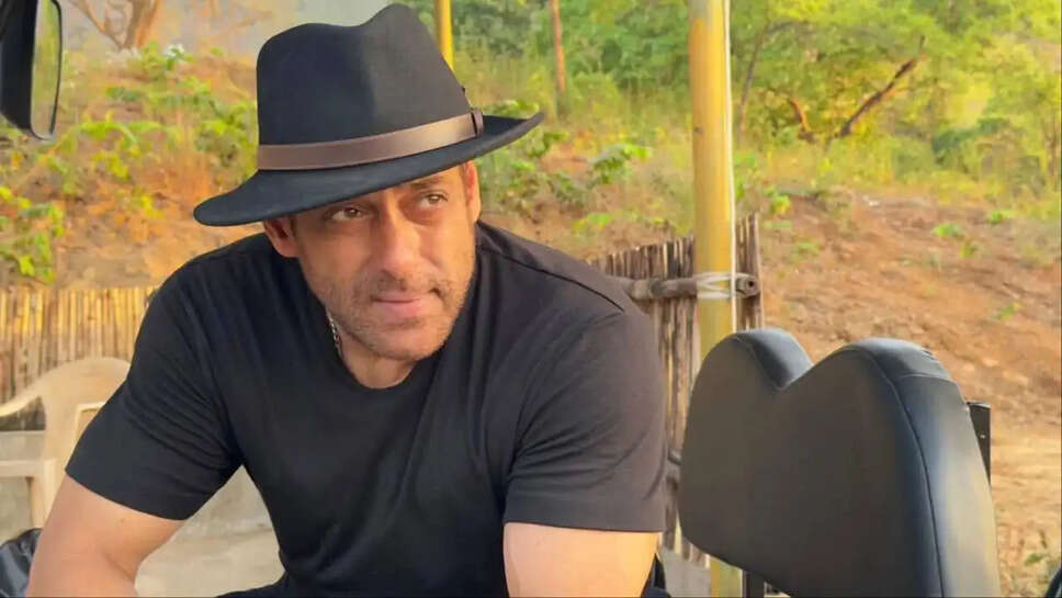 सलमान खान ने सोशल मीडिया पर शेयर की दिल छू लेने वाली तस्वीरें और दी खास सलाह!