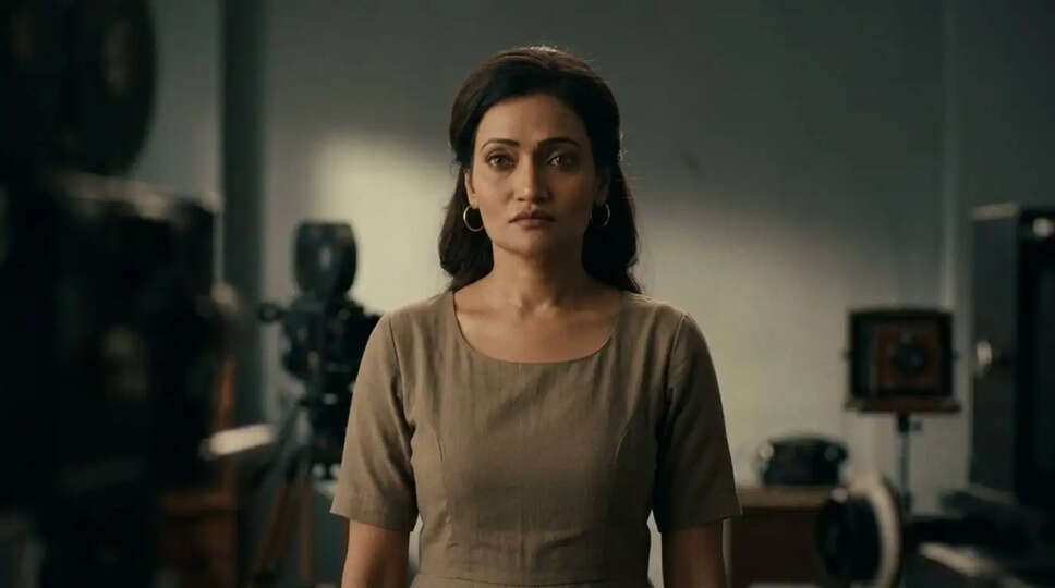 क्या है Raushni Srivastava की नई फिल्म 'Main Aaungee Hawaa Banke' में खास?