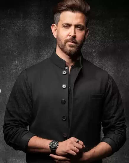 ऋतिक रोशन ने नए साल पर भाई ईशान के लिए लिखा दिल छू लेने वाला संदेश!