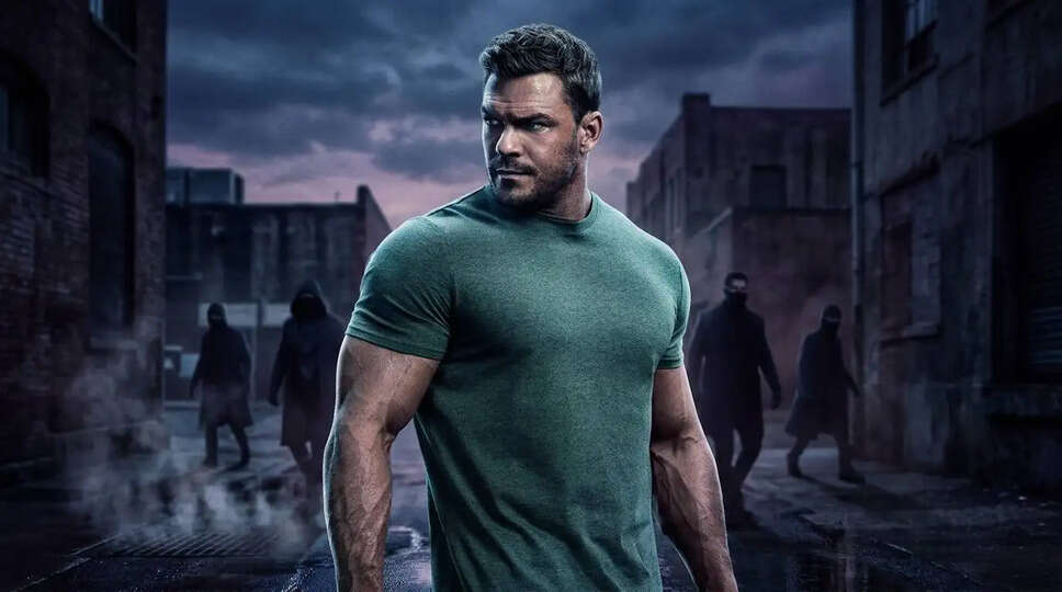 Jack Reacher के नए सीज़न में क्या बदलाव आएंगे? जानें इस एक्शन से भरपूर सीरीज़ की नई कहानी!