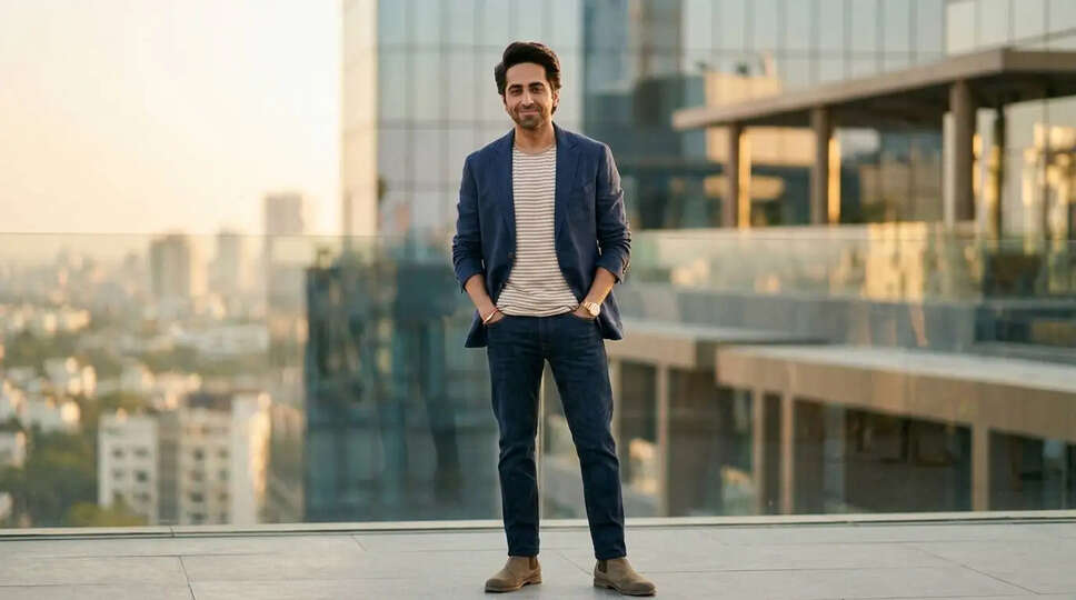क्या है 'Pati Patni Aur Woh Do' की कहानी? जानें इस रोमांटिक कॉमेडी के बारे में!