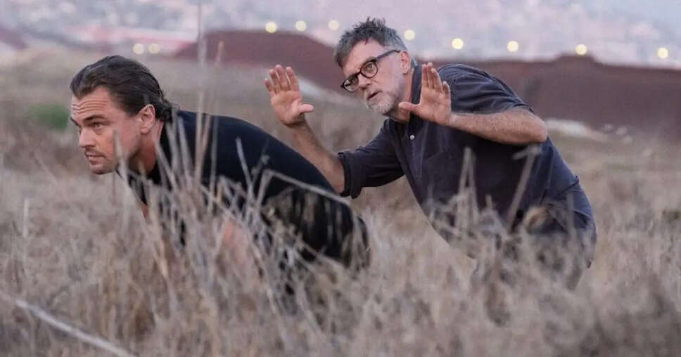 ऑस्कर 2026: 'वन बैटल आफ्टर अनदर' ने जीते छह पुरस्कार