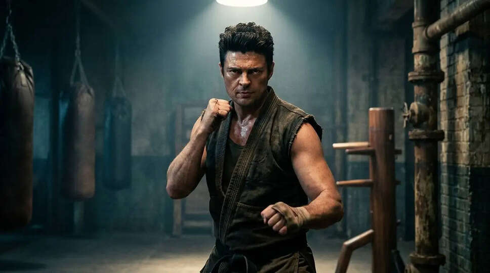 Mortal Kombat II: Karl Urban का किरदार Johnny Cage बनेगा और भी दिलचस्प!