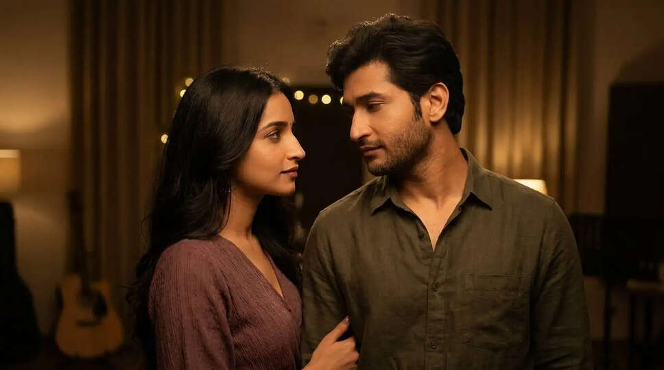 क्या है Arjun Tanwar का नया गाना 'Haathon Ki Dawa' जो दिल को छू लेगा?