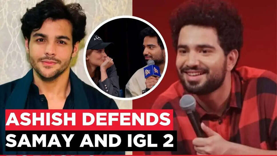 क्या 'India's Got Talent' सीजन 2 में है कुछ खास? जानें यूट्यूबर ने क्यों किया शो का बचाव!