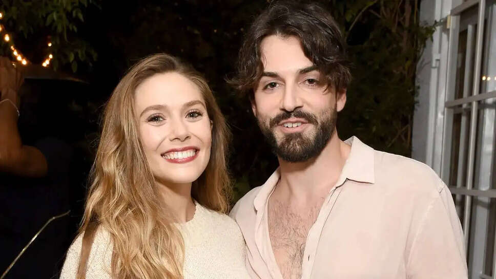 क्या Elizabeth Olsen बनने वाली हैं माँ? जानें उनके प्रेग्नेंसी की खबरों के पीछे की सच्चाई!