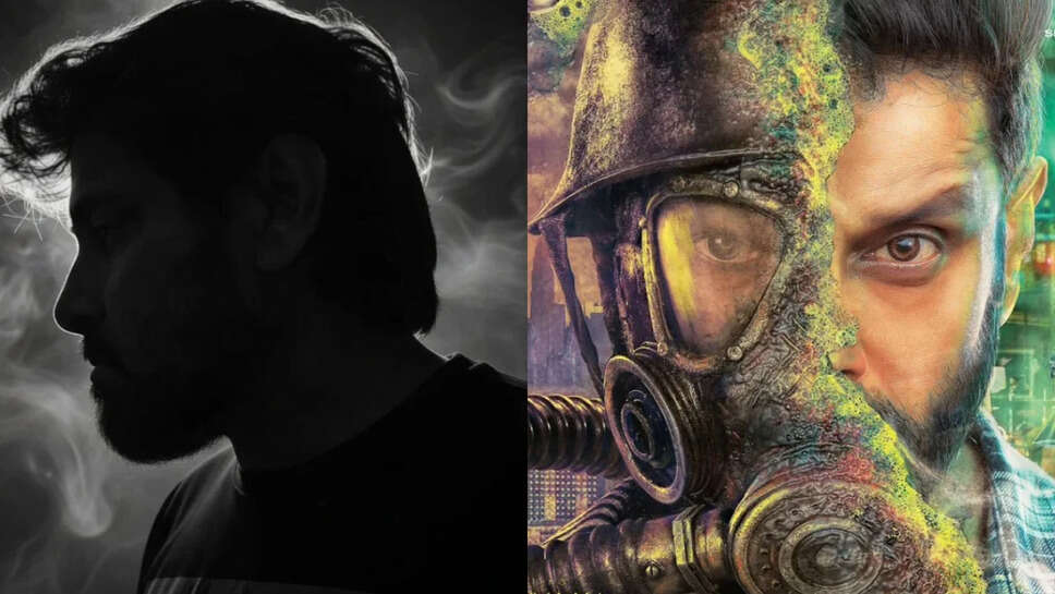 चियान विक्रम की अगली फिल्म में आनंद शंकर के साथ फिर से मिलन?