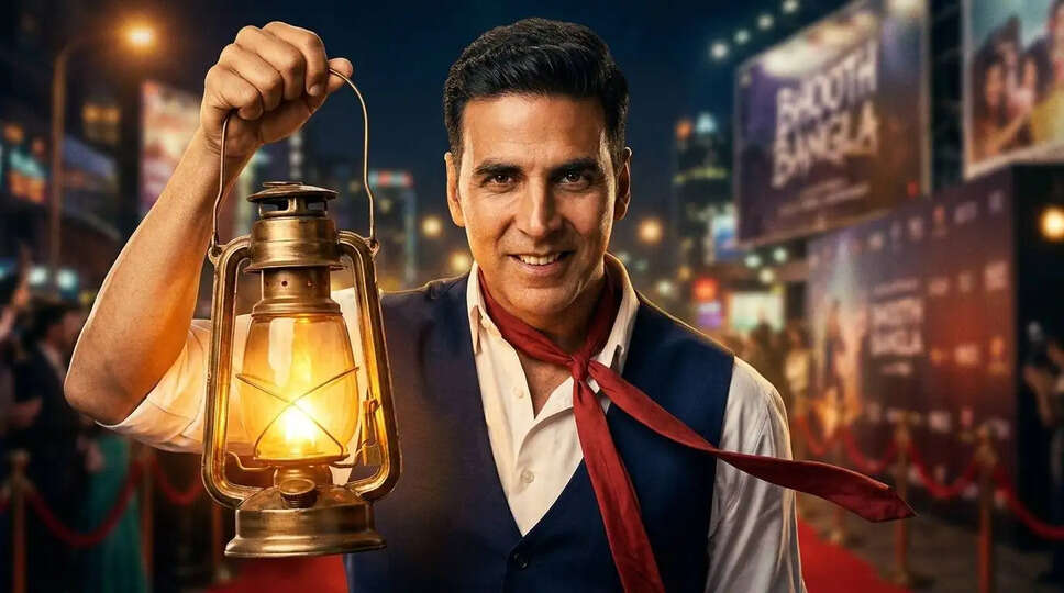 Bhoot Bangla: क्या इस हॉरर कॉमेडी ने बॉक्स ऑफिस पर मचाई धूम?