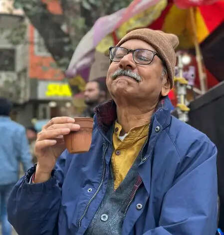 दिग्गज अभिनेता रमाकांत दायमा का निधन: शुभांगी लाटकर ने साझा किया भावुक वीडियो