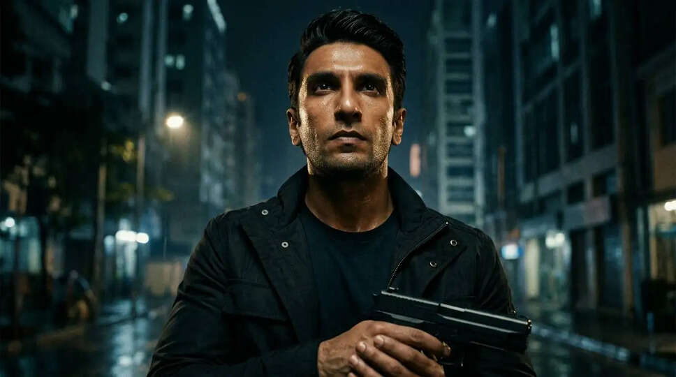 क्या Dhurandhar 2 बन पाएगा $30 मिलियन का मील का पत्थर? जानें बॉक्स ऑफिस की ताजा स्थिति!