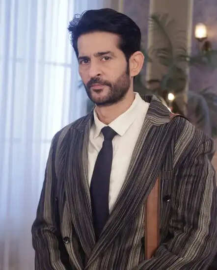 टीवी अभिनेता हितेन तेजवानी ने साझा की अपने संघर्ष की कहानी और बदलते नजरिए की अहमियत