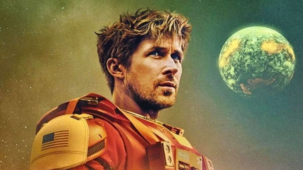 रयान गोसलिंग की नई फिल्म 'Project Hail Mary' ने बनाई फ्रैंचाइज़ी की संभावनाएं