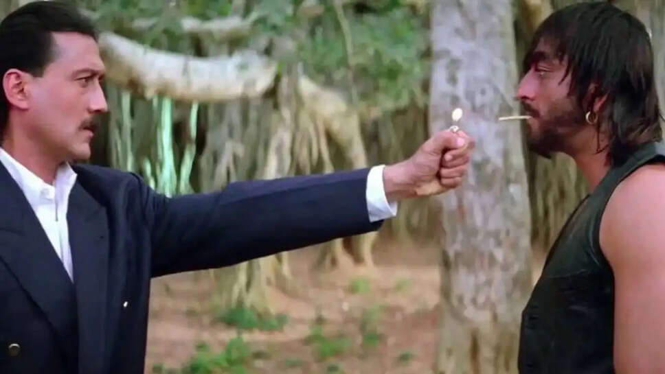 क्या फिर से लौटेंगे Jackie Shroff और Sanjay Dutt? जानें Khalnayak Returns के बारे में!