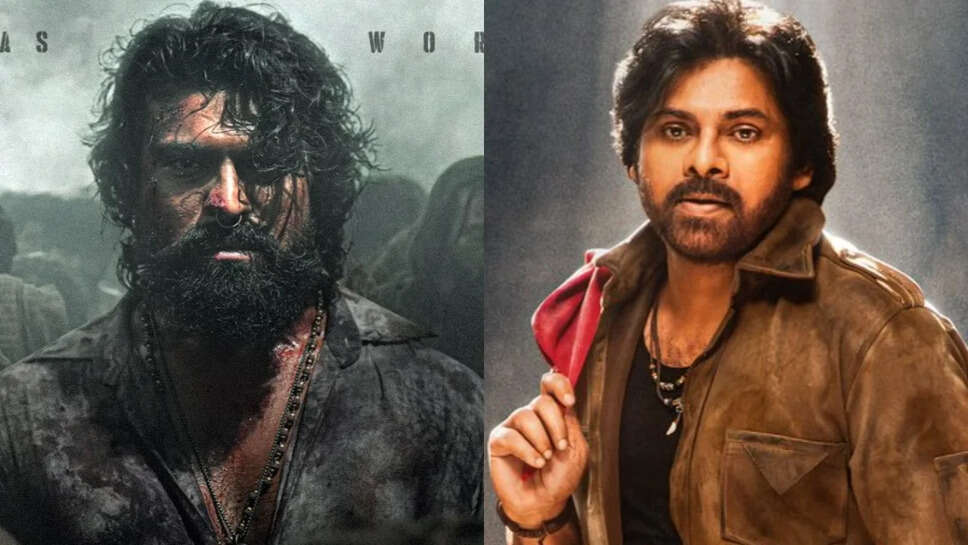 राम चरण की फिल्म 'पेड्डी' की नई रिलीज़ तारीख घोषित