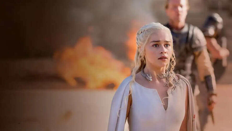 Game of Thrones का नया फिल्म रूपांतरण: Aegon's Conquest का खुलासा!