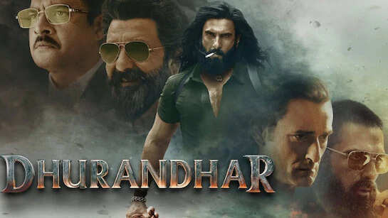 क्या है रणवीर सिंह और संजय दत्त की फिल्म 'धुरंधर' का नया ऑफर? जानें खास बातें!