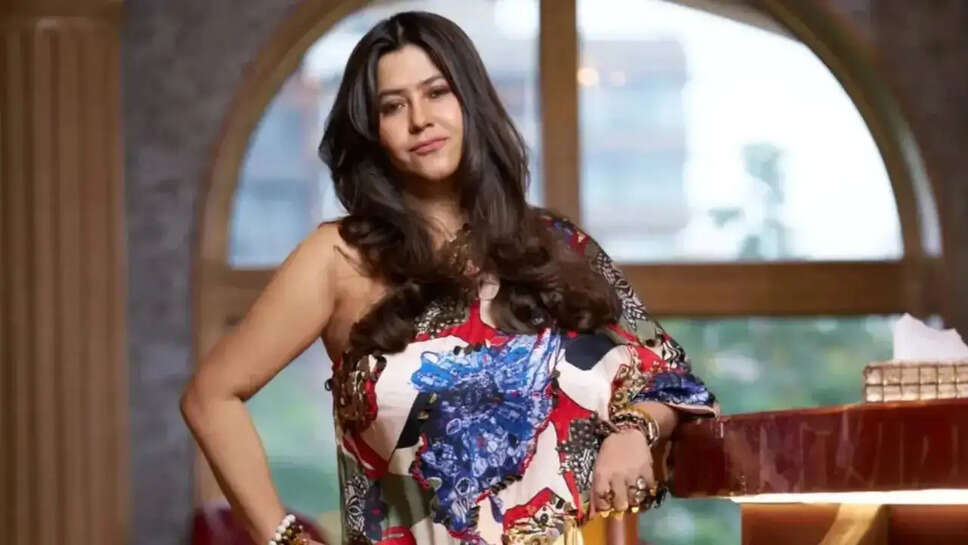 Ektaa Kapoor: कैसे एक 'डेड स्लॉट' को बनाया मल्टी-लैंग्वेज हिट?
