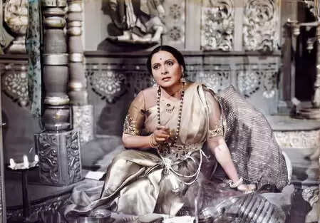 दुर्गा खोटे: भारतीय सिनेमा की पहली फ्रीलांस एक्ट्रेस की प्रेरणादायक कहानी